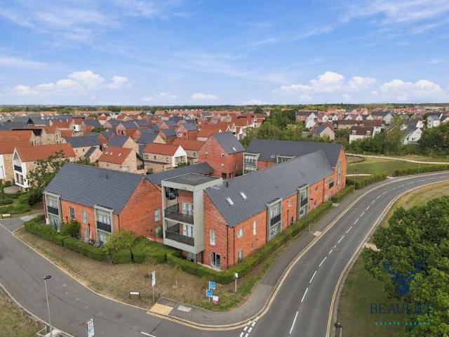 Apartment for sale in Chelmsford, Essex