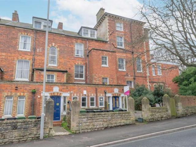 Apartment for sale in Wyke Regis, Weymouth