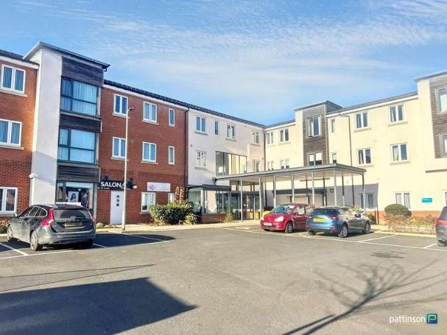 Apartment for sale in Wideopen, North Tyneside