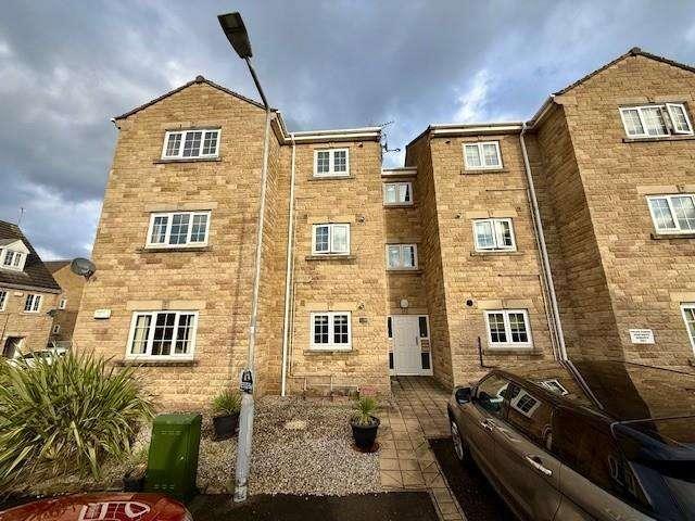 Apartment for sale in Undercliffe, West Yorkshire