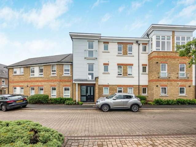 Apartment for sale in Fishery, Maidenhead