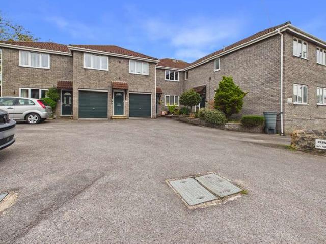 Apartment for sale in Worle, Weston-super-mare