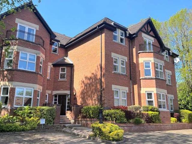 Apartment for sale in Darley Abbey, East Midlands