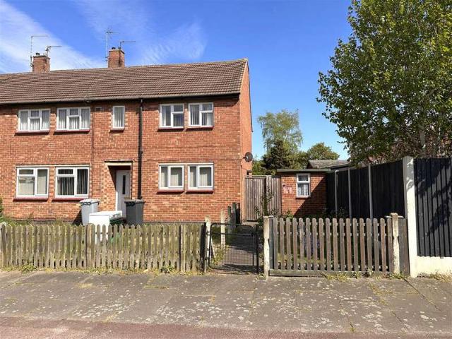 Apartment for sale in Hawton, Alverton