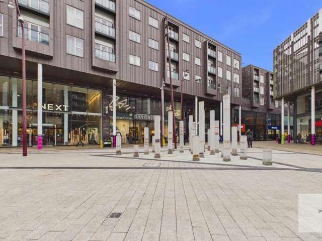 Apartment for sale in Pimhole, Bury