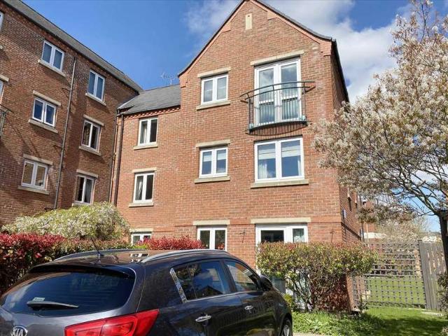 Apartment for sale in Ashby De La Launde, Lincolnshire