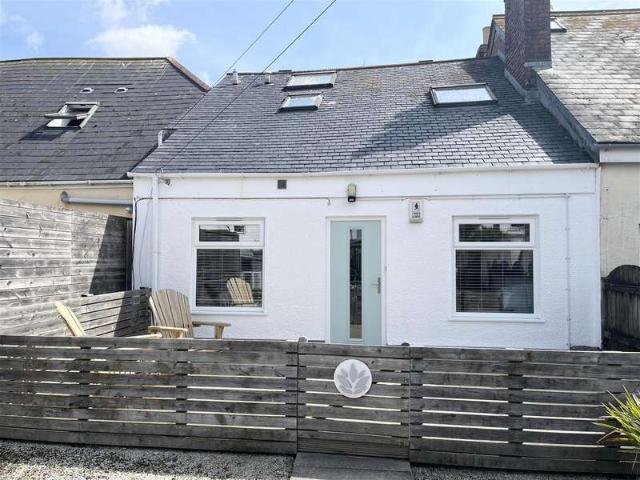 Apartment for rent in Newquay, Cornwall