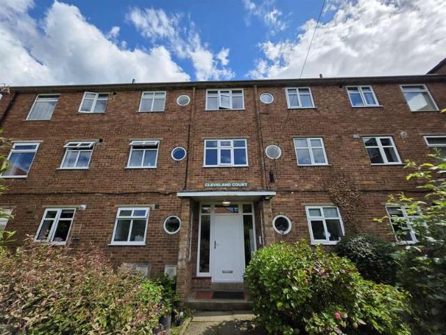 Apartment for rent in Newby and Scalby, Kepwick
