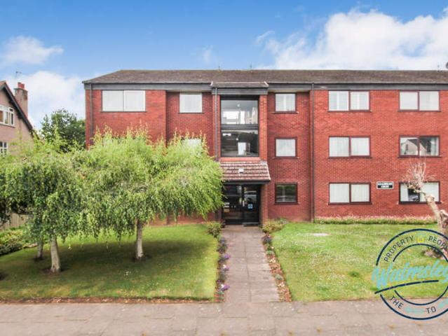 Apartment for sale in West Midlands