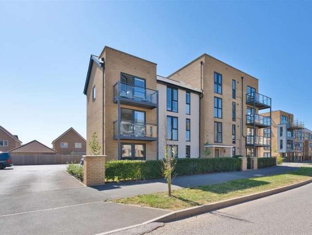 Apartment for sale in Banwell, North Somerset