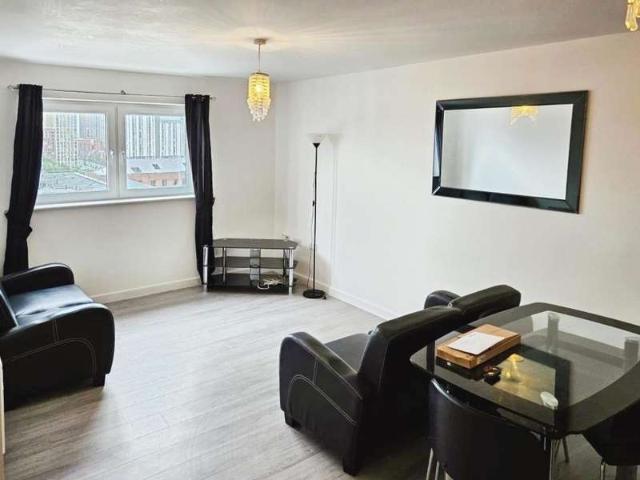 Apartment for sale in Ancoats, Manchester