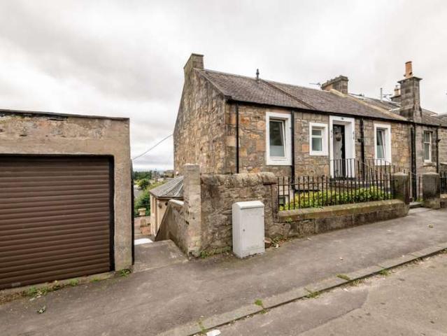 Apartment for sale in Headwell, Dunfermline