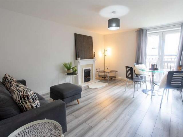 Apartment for sale in Radford, West Midlands