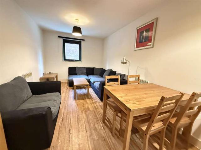 Apartment for sale in City Centre, Salford