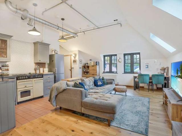 Apartment for sale in Crystal Palace, Greater London