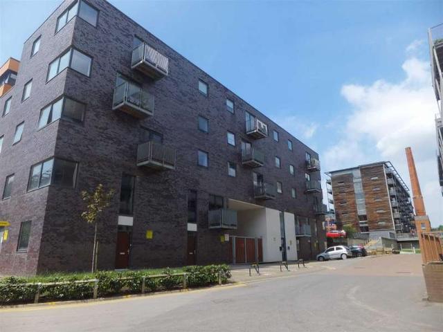 Apartment for sale in Georgia, Greater Manchester