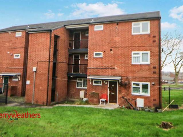 Apartment for sale in Greasbrough, South Yorkshire