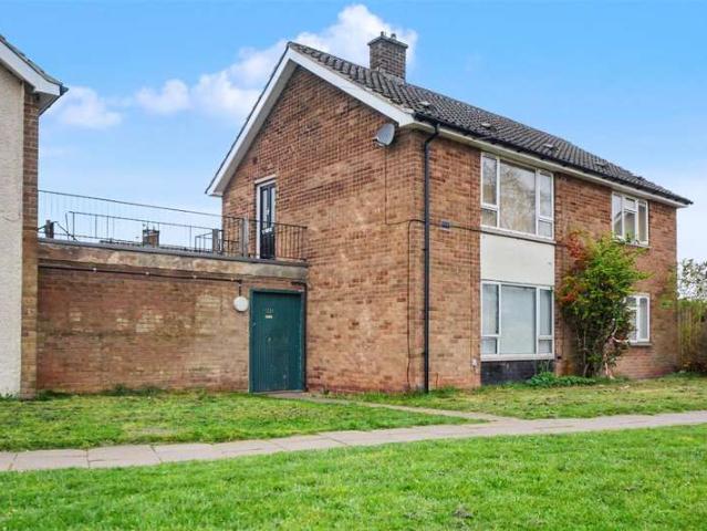 Apartment for sale in New Stapleford, Broxtowe