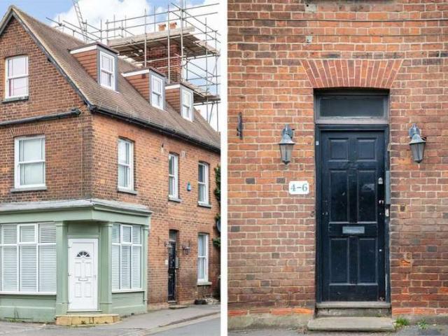 Apartment for sale in The Butts, Kent