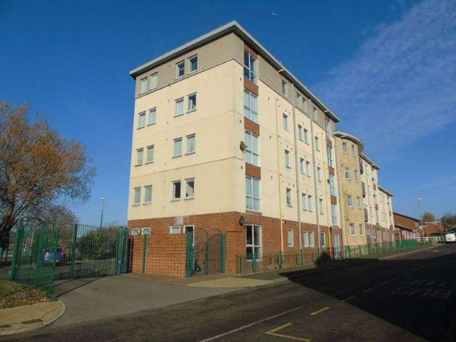 Apartment for sale in Tyne And Wear