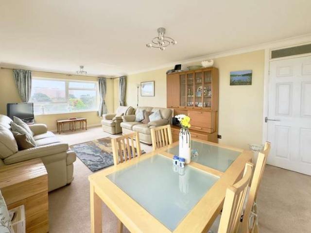 Apartment for sale in Springbourne, Bournemouth
