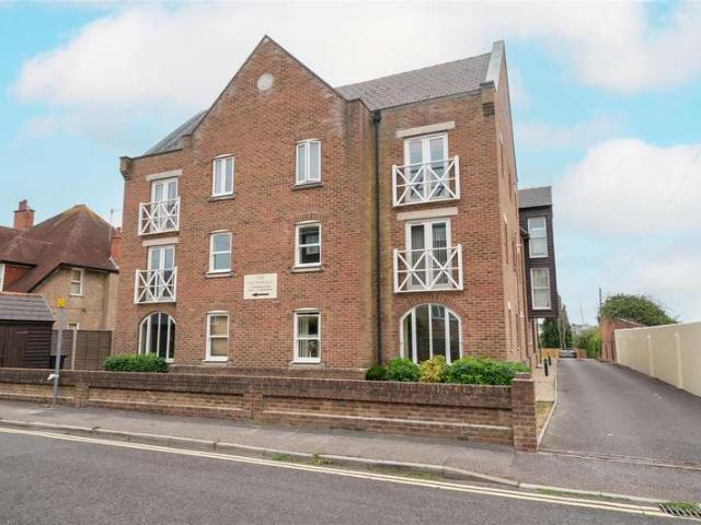 Apartment for sale in Weymouth, East Dorset
