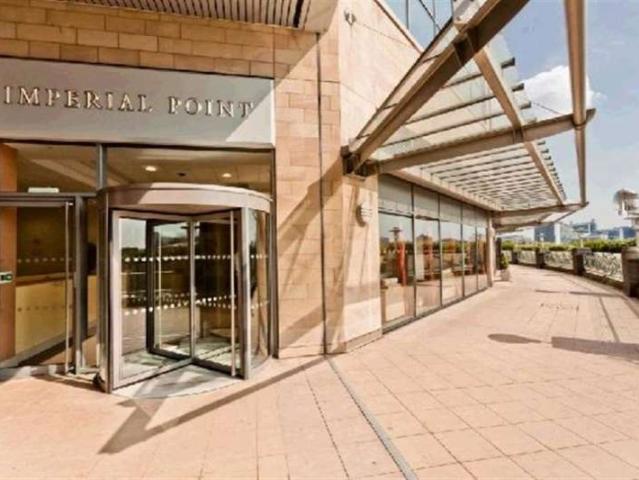 Apartment for sale in Salford Quays, Salford