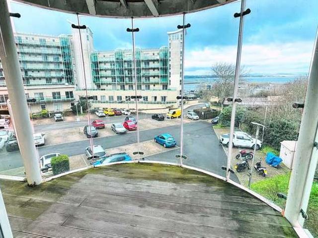 Apartment for sale in Castletown, East Dorset