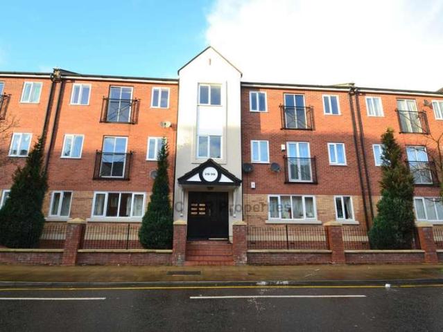 Apartment for sale in Hulme, Georgia