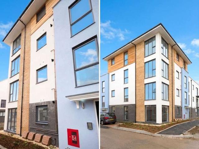 Apartment for rent in Patchway, South Gloucestershire