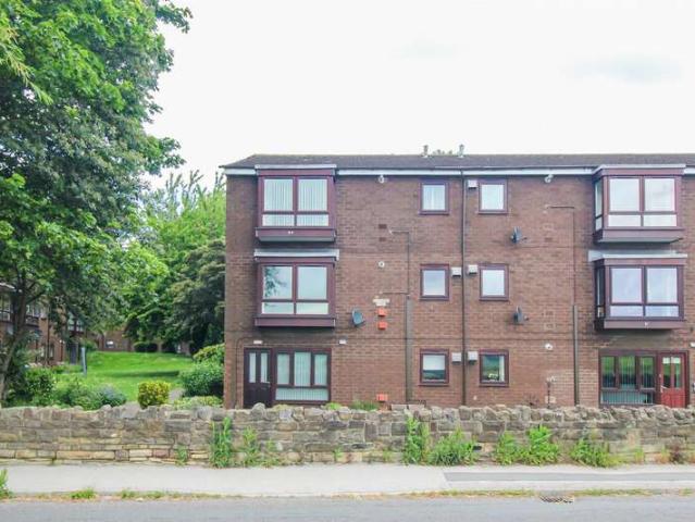Apartment for sale in Gawthorpe, West Yorkshire