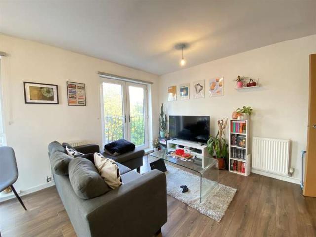 Apartment for sale in Blackfriars, Salford