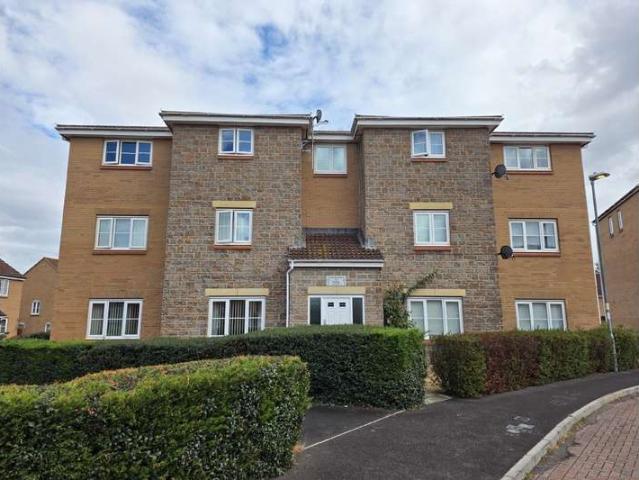 Apartment for sale in North Petherton, Somerset