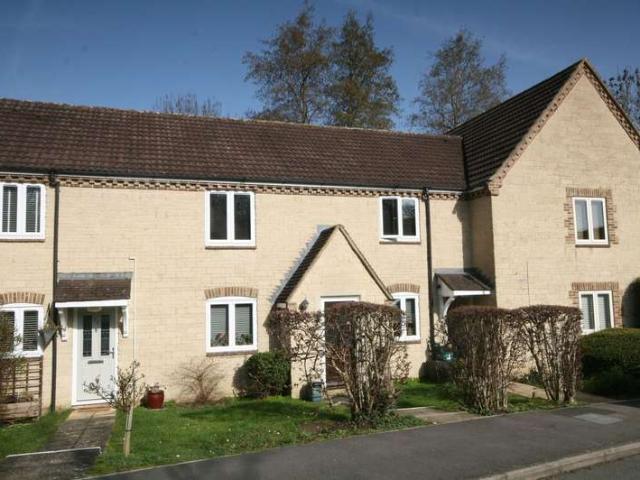 Apartment for sale in Berrick Salome, Oxfordshire