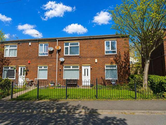 Apartment for sale in West Yorkshire