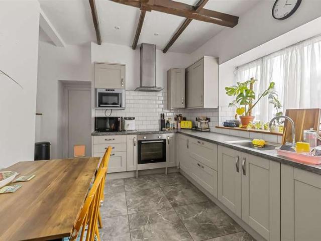 Apartment for sale in Morice Town, Mount Wise