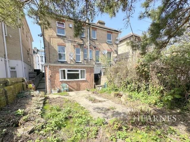 Apartment for sale in Lansdowne, Springbourne