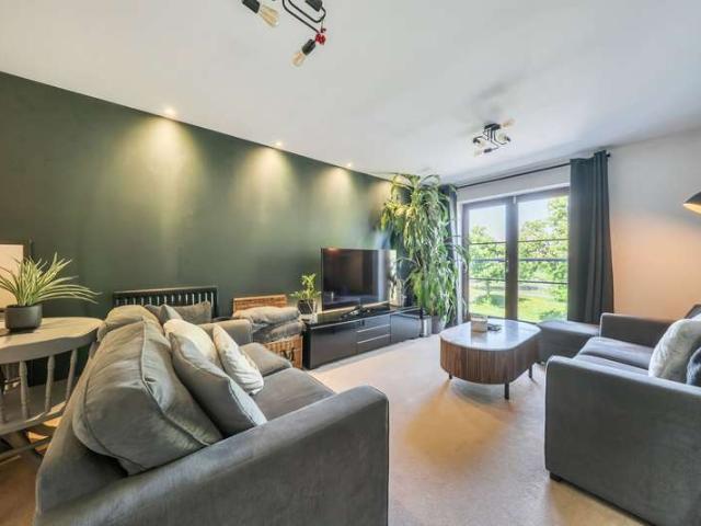 Apartment for sale in Priest Down, Hampshire