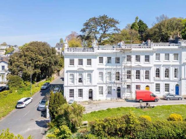 Apartment for sale in Babbacombe