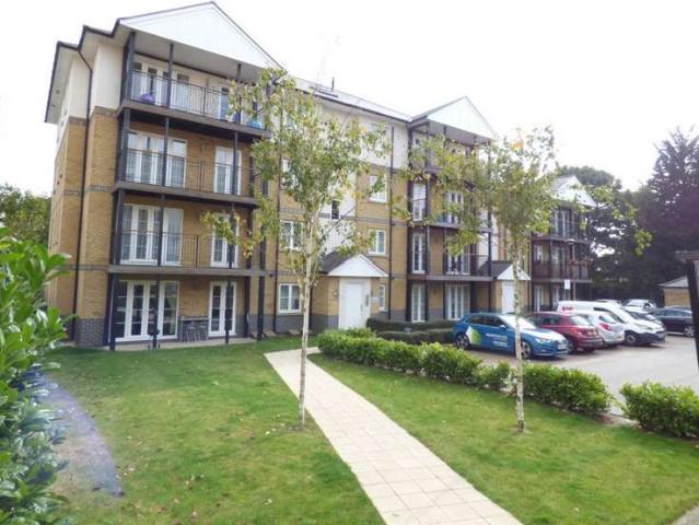 Apartment for sale in Myland, Fordham Heath