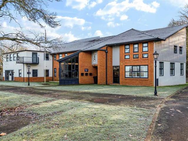 Apartment for sale in Riverdale, Cockermouth