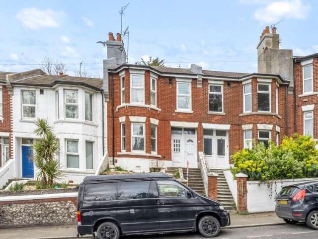Apartment for sale in Hollingdean, Brighton & Hove