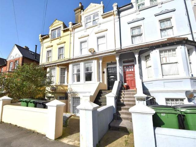 Apartment for rent in St Leonards Green, Guestling Green