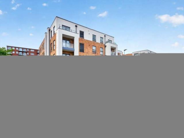 Apartment for sale in Fretherne, Hertfordshire