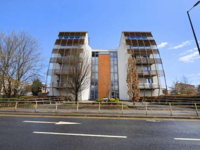 Apartment for sale in Georgia, Greater Manchester