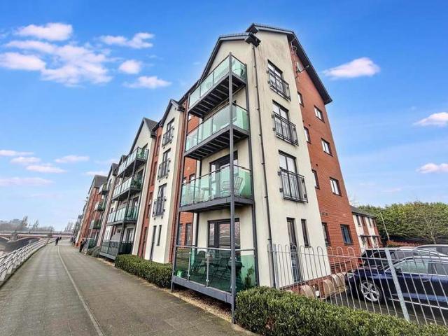 Apartment for sale in Wales