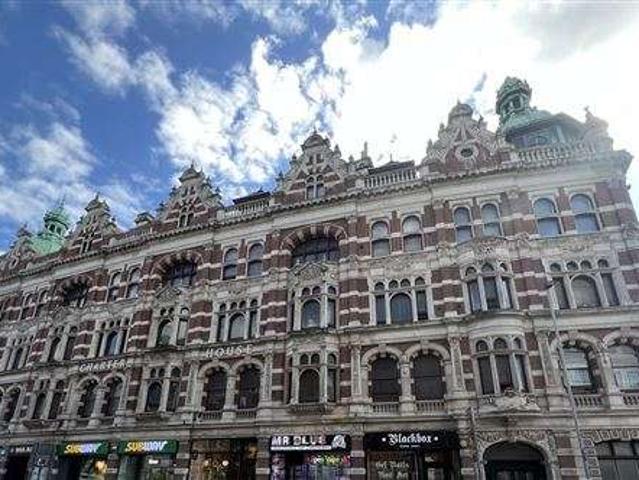 Apartment for sale in Portsea, Portsmouth