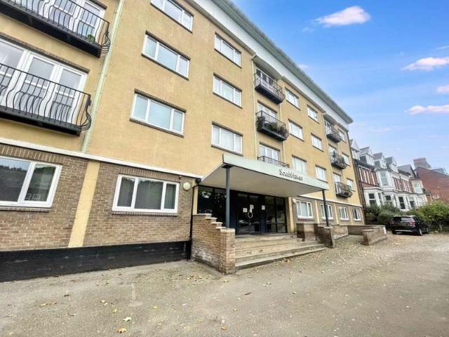 Apartment for sale in South Shields, South Tyneside