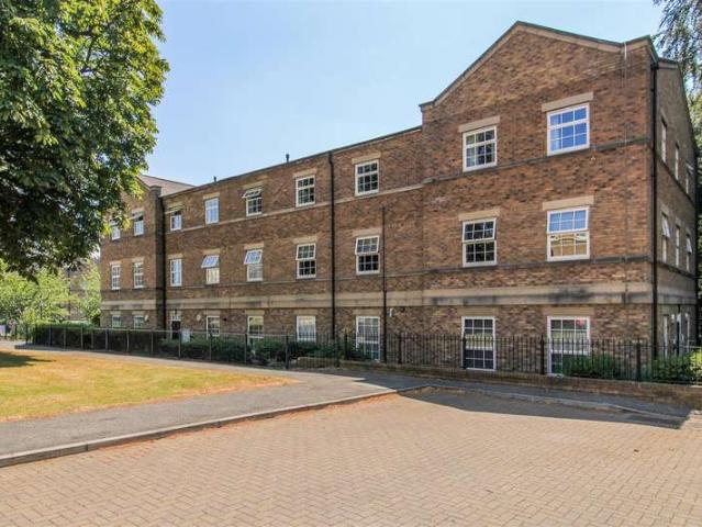Apartment for sale in City Fields, West Yorkshire