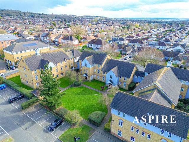 Apartment for sale in South Benfleet